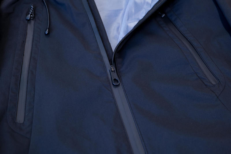 HKS Motorsport W-Proof Jacket - Medium - 51007-AK359