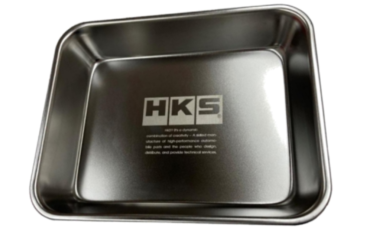 HKS Mechanic Parts Tray - 51007-AK496
