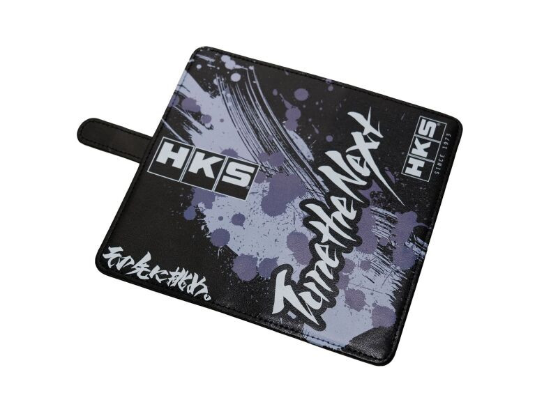 HKS Phone Cover TTN - 51007-AK561 Photo - Close Up