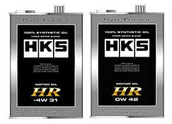 HKS RACING Pro OIL 10W-50 4L - 52001-AK068 Photo - Primary