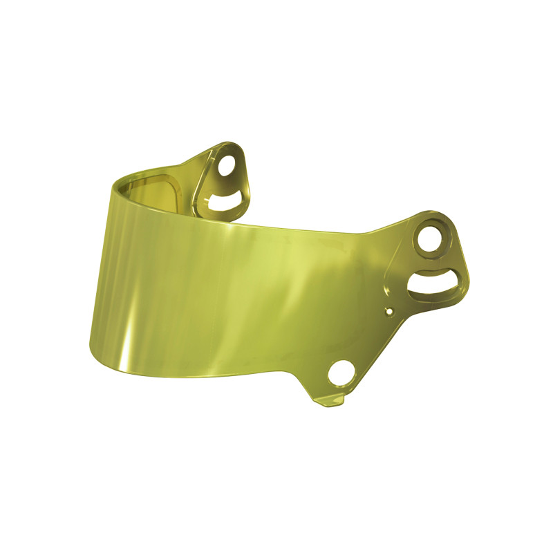 Bell SE07 Helmet Shield ML - Gold - 2010056