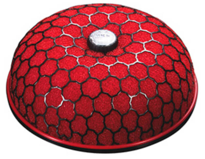 HKS SPF ASSY 200-100 Wet 2row (RED) - 70019-AK112