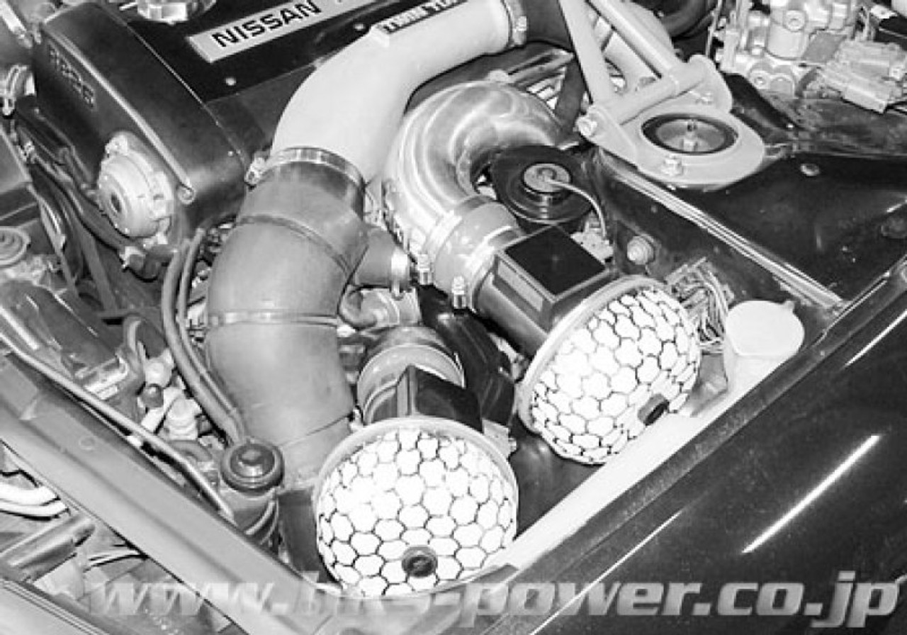 HKS RS BNR32 RB26DETT - 70020-AN102