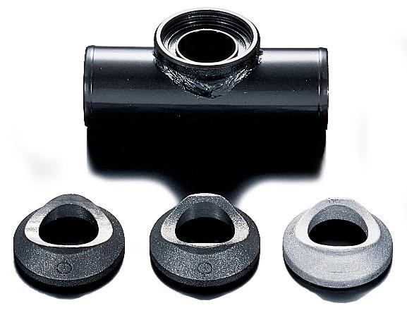 HKS SSQV Recirculation Fitting (for 29mm ID hose) - 71002-AK004 Photo - Primary