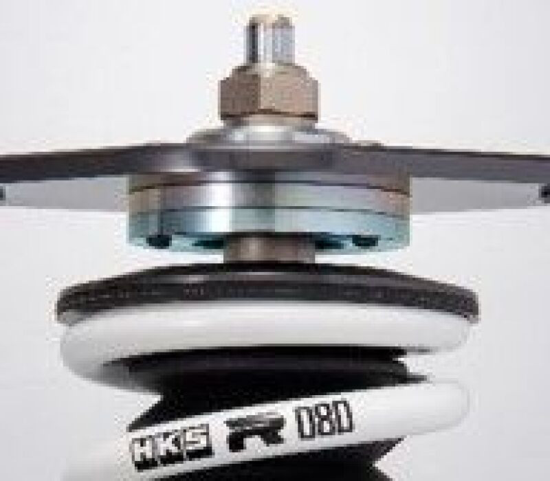 HKS HIPERMAX R GZEA14H FULL KIT - 80310-AT007 Photo - Close Up