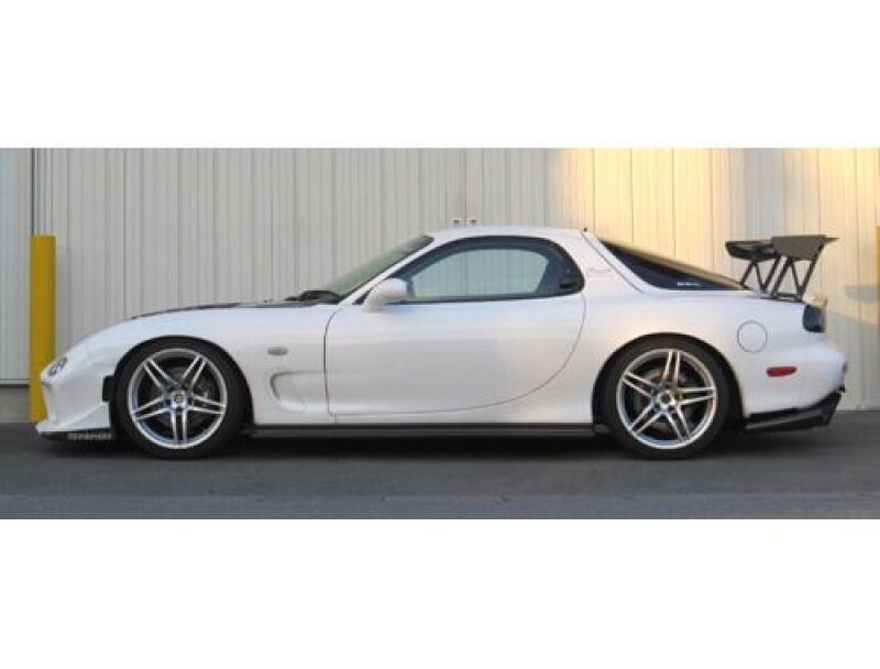 HKS Hipermax R FD3S Full Kit - 80310-AZ001 Photo - Close Up