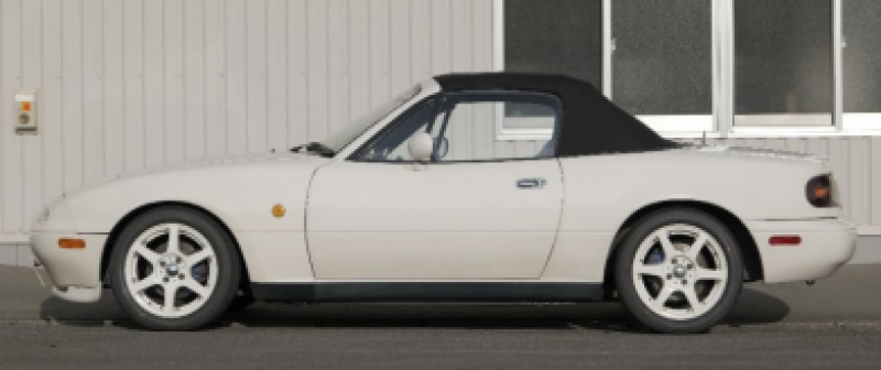 HKS HIPERMAX R NA/NB MIATA FULL KIT - 80310-AZ004