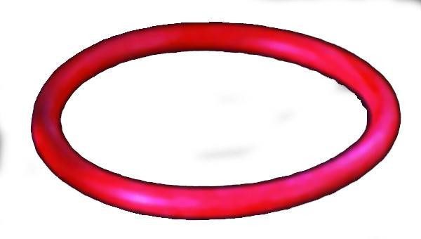 HKS O-Ring for BOV - 91731-065100 Photo - Primary