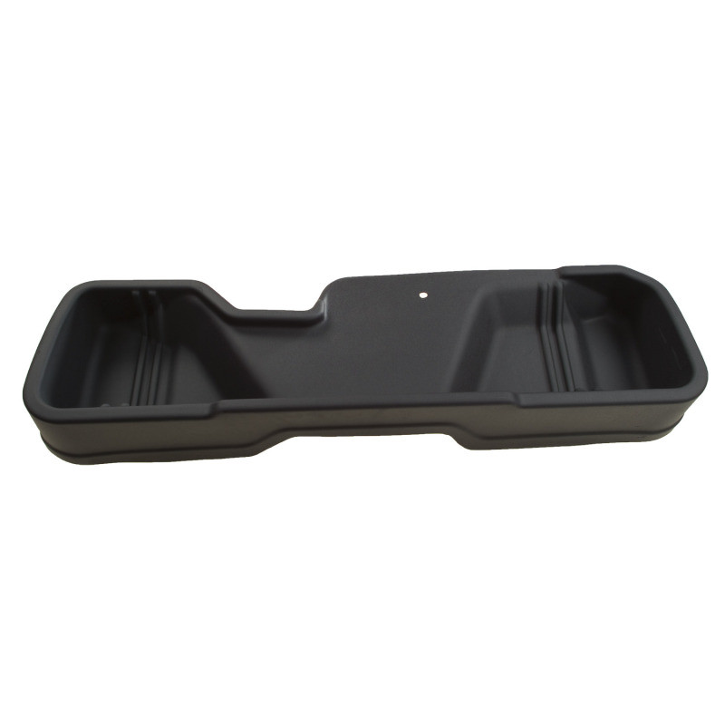 Husky Liners 07-12 Chevrolet Silverado/GMC Sierra Extended Cab Husky GearBox (68.5in.) - 09011