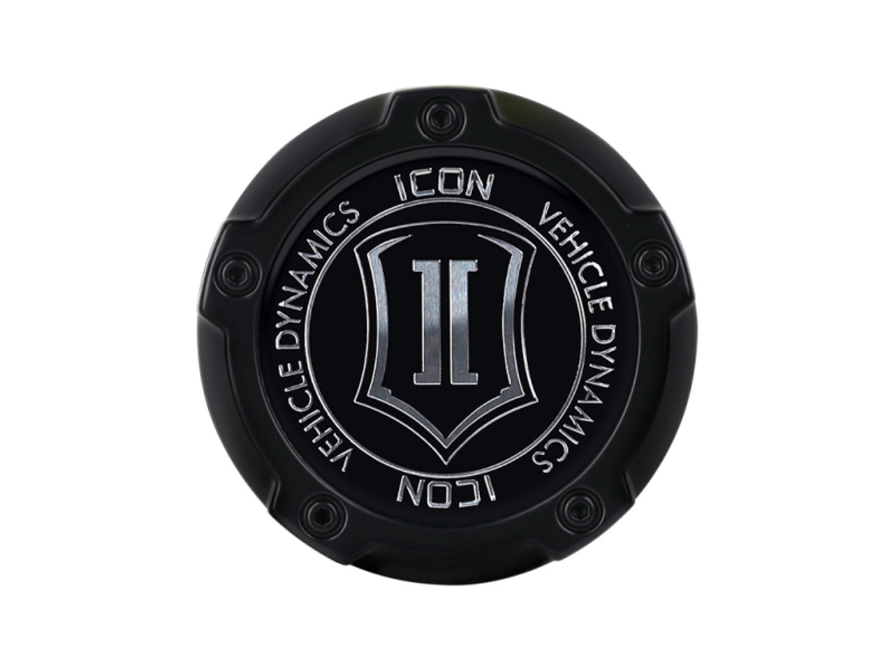 ICON Six Speed Center Cap Ranger - 1290-5N