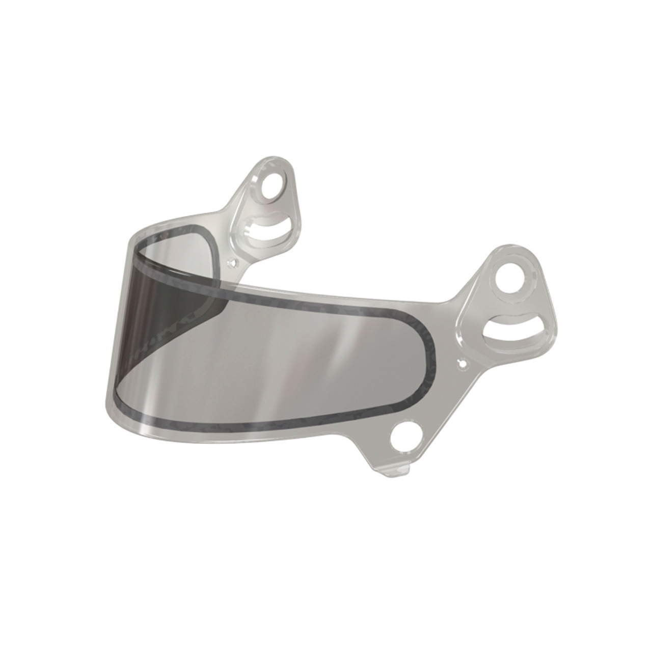 Bell SE077 Helmet Shield Smoke - 2010412