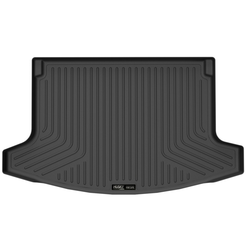 Husky Liners 21-22 Chevrolet Trailblazer WeatherBeater Cargo Liner - Black - 22071