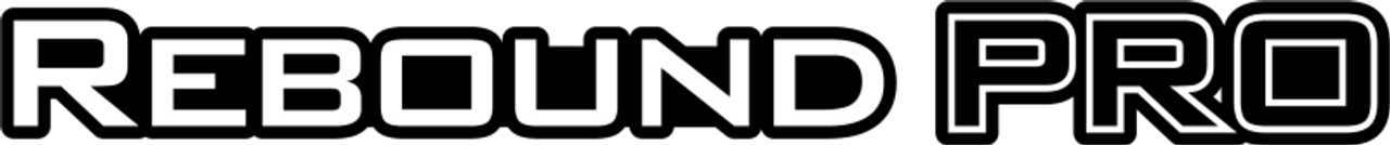 ICON Rebound Pro 17x8.5 6x5.5 25mm Offset 5.75in BS 95.1mm Bore Satin Black Wheel - 21817859057SB