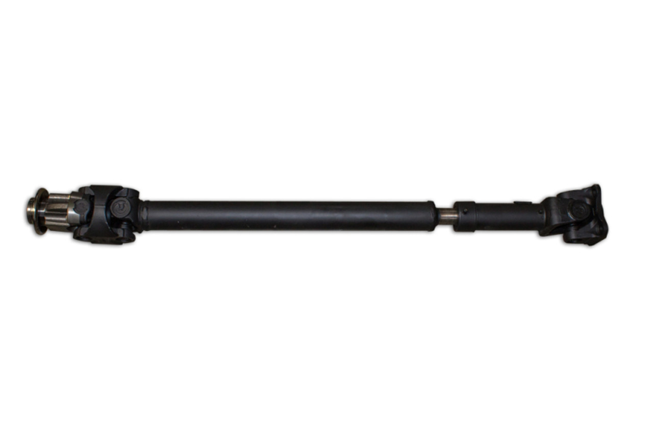 ICON 12-18 Jeep Wrangler JK Front Driveshaft w/Yoke Adapter 2.5-6in Lift - 22014