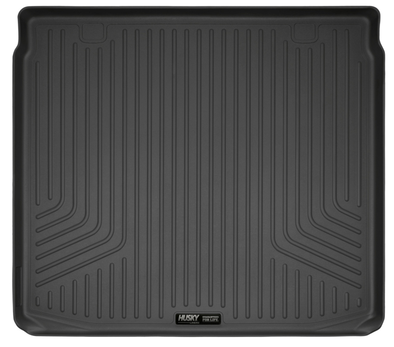 Husky Liners 2017 Honda CR-V WeatherBeater Trunk/Cargo Liner - Black - 24401