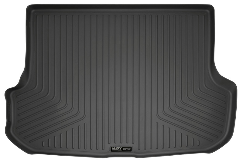 Husky Liners 2016 Lexus RX350 / 2016 Lexus RX450H Cargo Liner Rear Liner - Black - 25651
