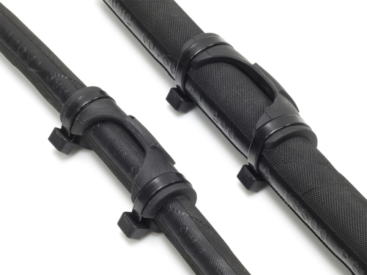 ICON -4 to -10 Hose Shield Kit - 252012