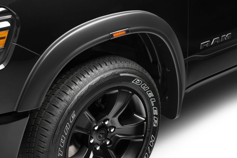 Husky Liners 19-23 Ram 1500 RVL Fender Flares - 4 Piece Set - 2805939
