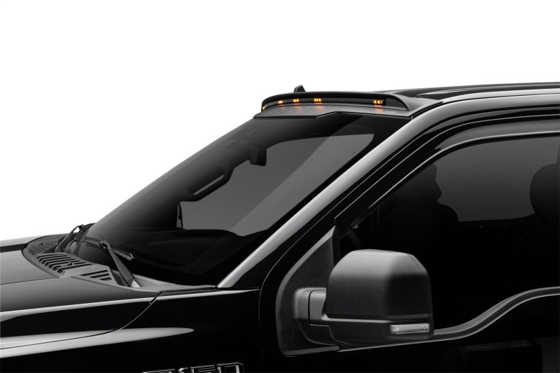 Husky Liners 19-24 Ford Ranger Aerocab PRO - Marker Light - Blk - 2825166