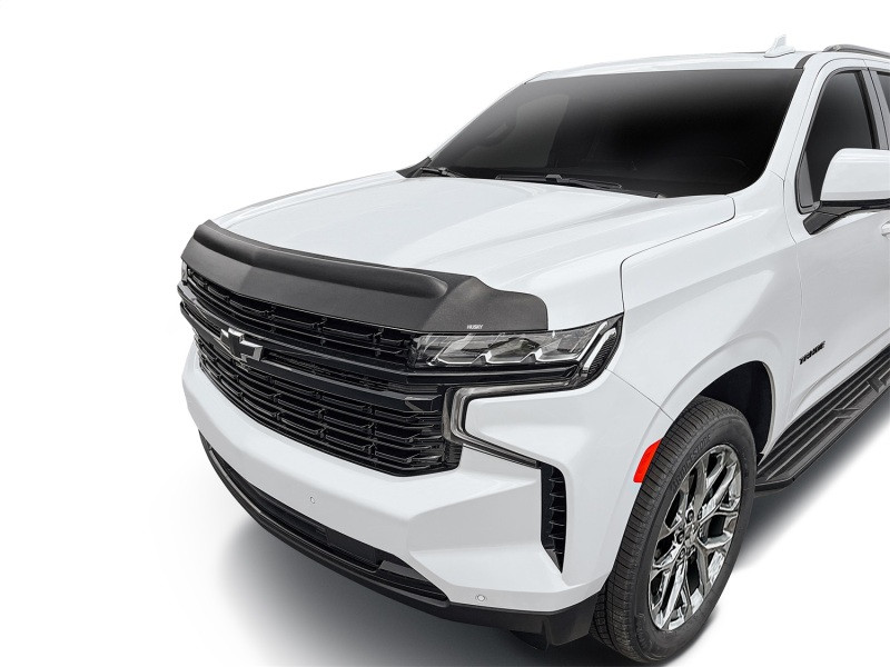 Husky Liners 15-22 Chevrolet Colorado / 17-22 Colorado ZR2 Aeroskin II Low Profile - Tex. Black - 2830113