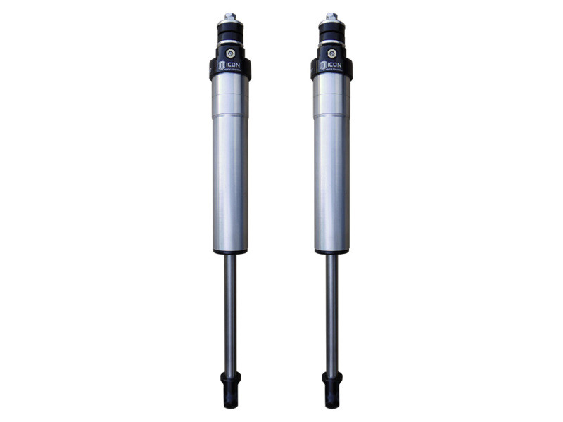 ICON 2007+ Toyota Tundra 6in Rear 2.5 Series Shocks VS IR - Pair - 57621P