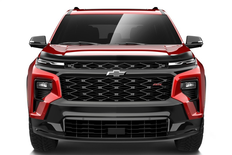 Husky Liners 2024 Chevrolet Traverse Aeroskin - Smoke - 2842219