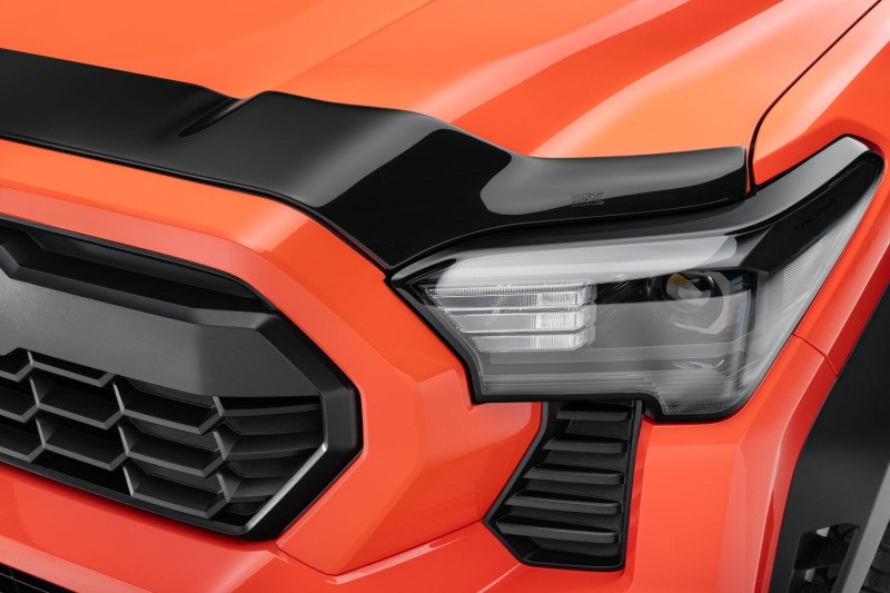 Husky Liners 2024+ Chevy Traverse Aeroskin - Smoke - 2842279