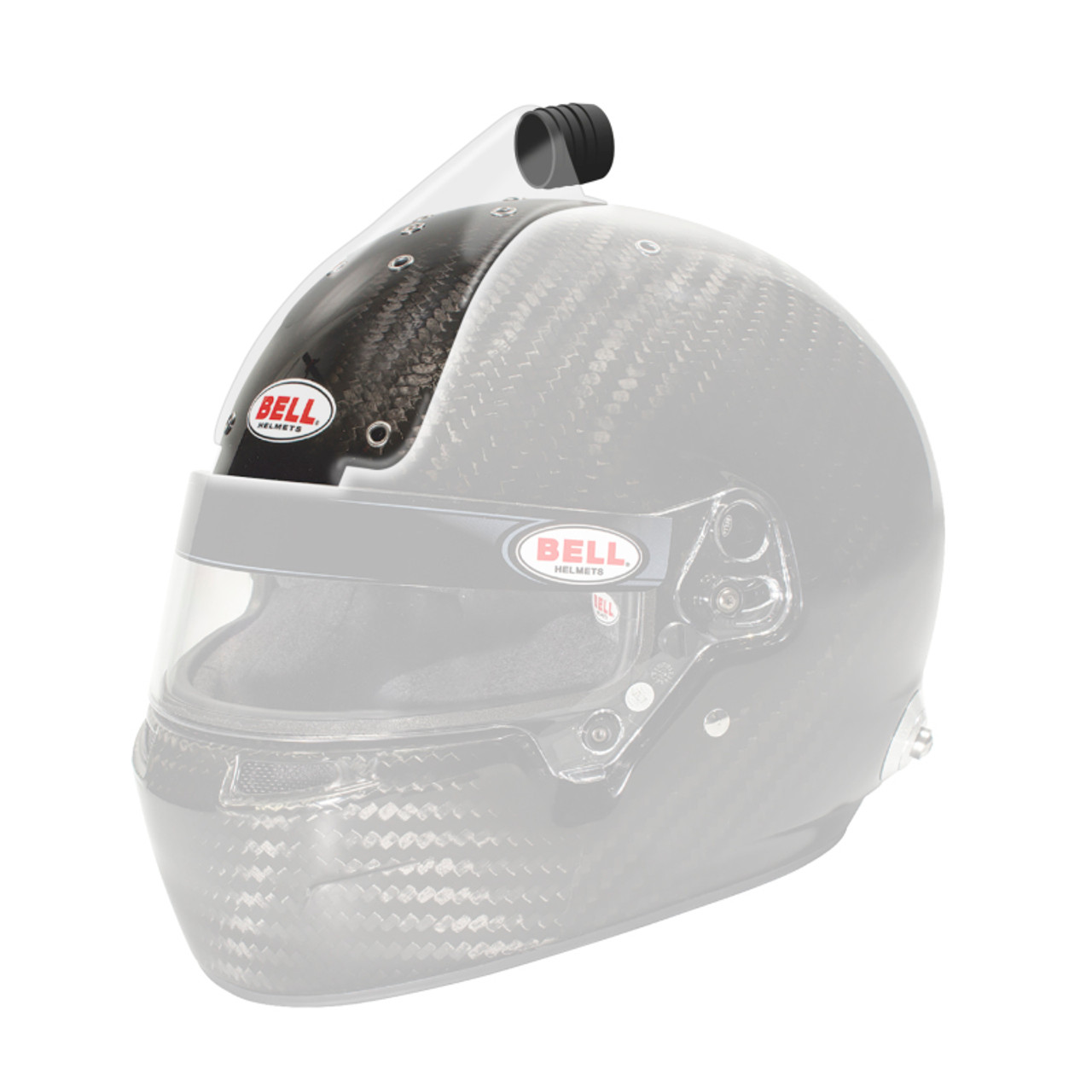 Bell Top Air Eyeport V05 - Clear - 2070091