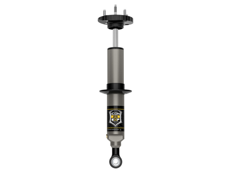ICON 07-21 Toyota Tundra 2.5 EXP Front Coilover Shock - 58655