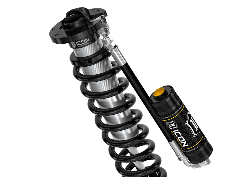 ICON 22-23 Toyota Land Cruiser 300 2.5 Series VS RR Coilover Kit - 58761