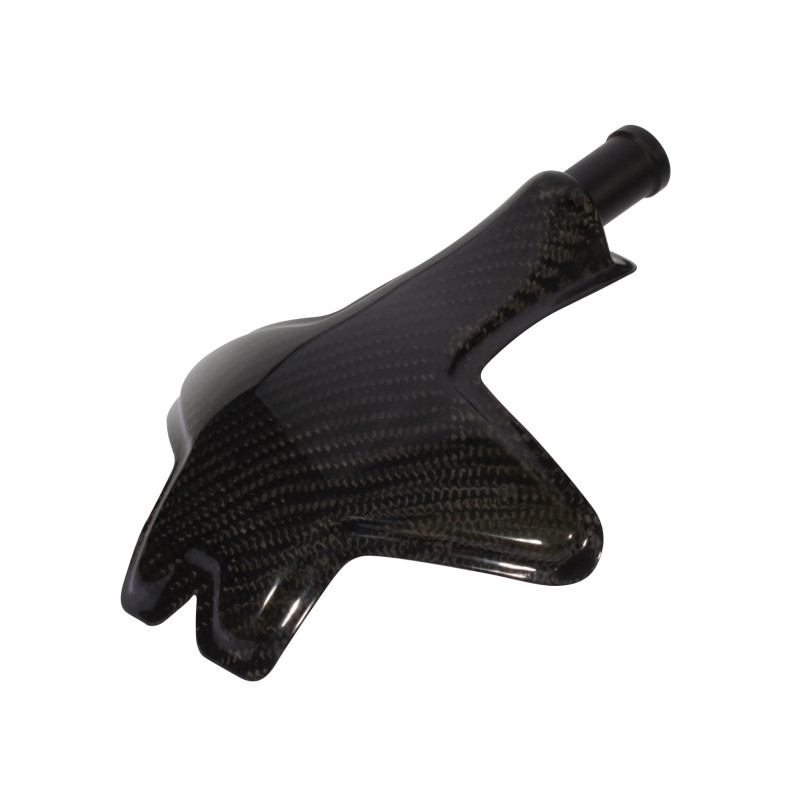 Bell Top F/Air Low HP5/HP7 Carbon - 2070171 Photo - Close Up