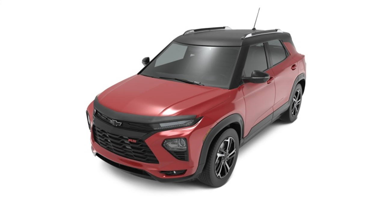 Husky Liners 21-25 Chevrolet Trailblazer Aeroskin - Matte Blk - 2877192