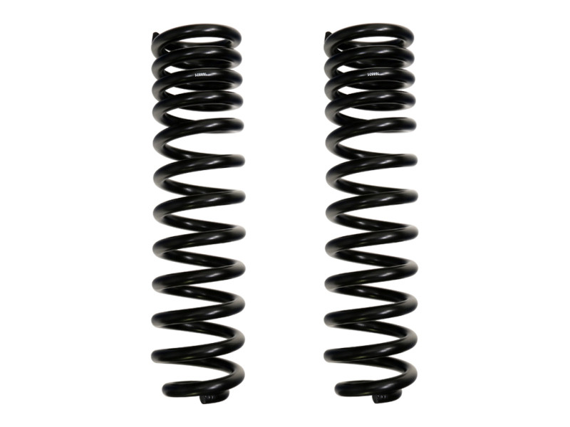 ICON 23-24 Ford F250/350 Front 4.5in. Diesel Dual Rate Spring Kit - 64012