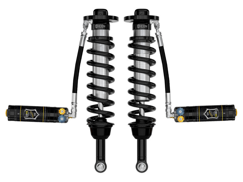 ICON 21-24 Ford F-150 4WD VS RR CDXS Coilover Kit - 91823X