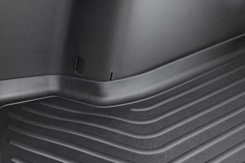 Husky Liners WeatherBeater Cargo Liner Black - 29261