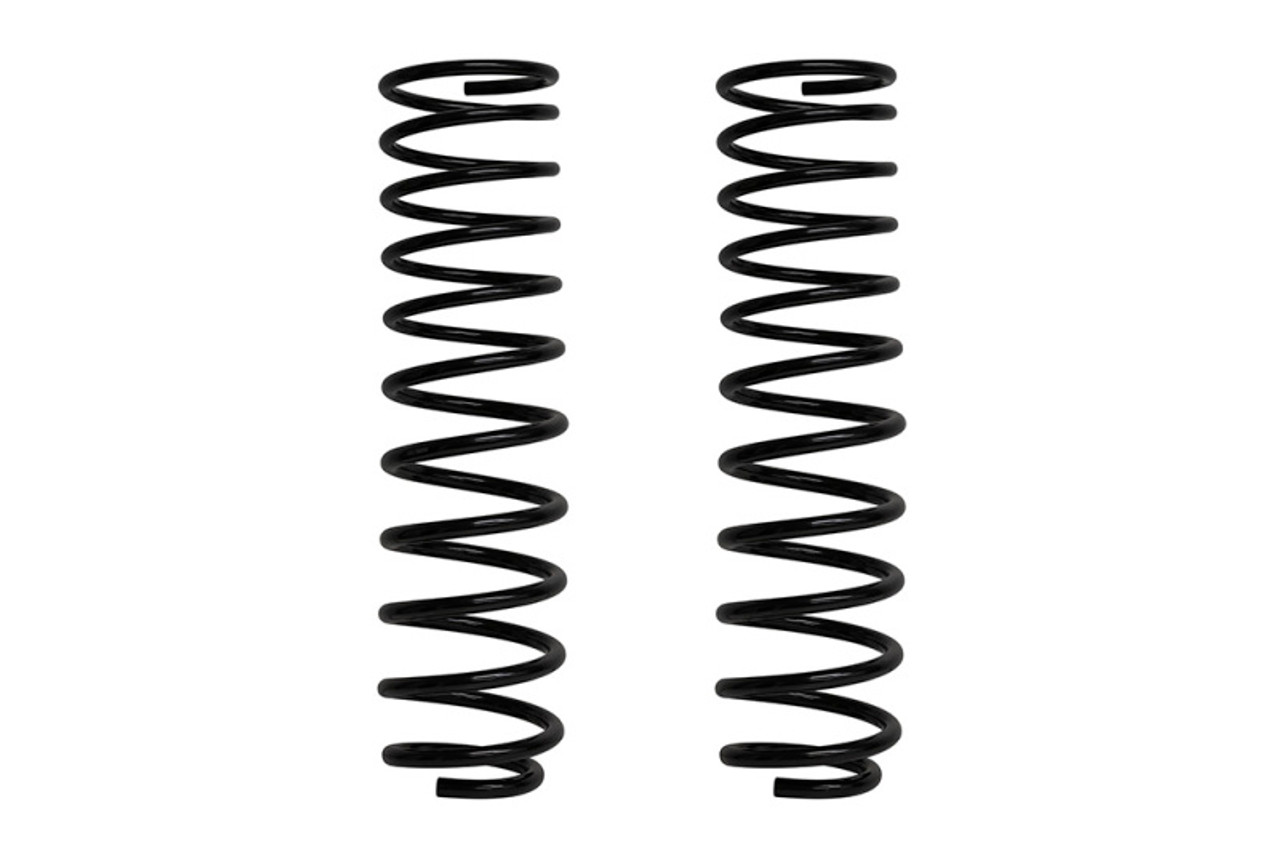 Icon 21-24 Raptor Triple Rate Overland Coil Spring Kit - 95231