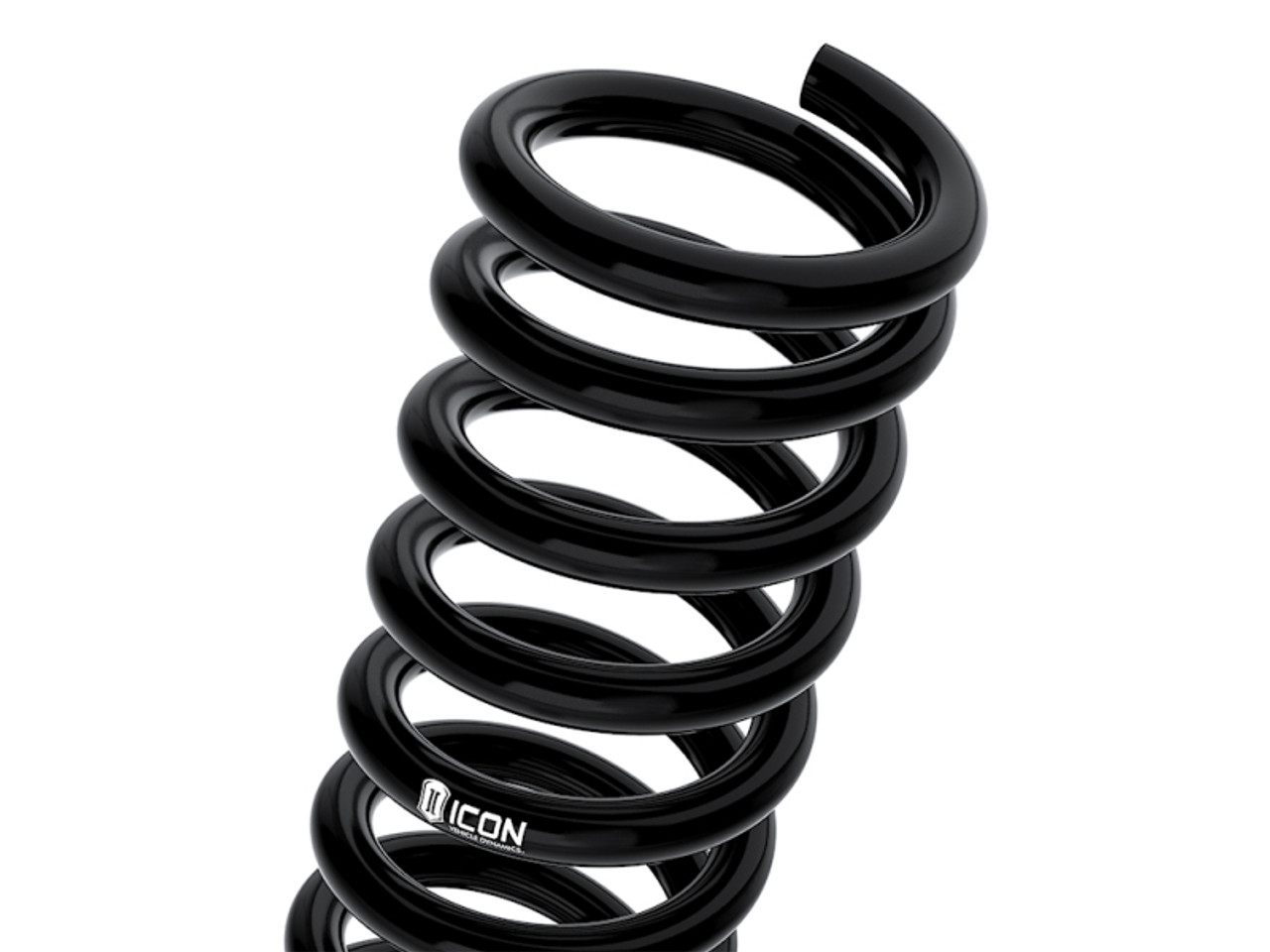 ICON 21-24 Ford F-150 Raptor 2.25in. Lift Coil Spring Kit - 95232