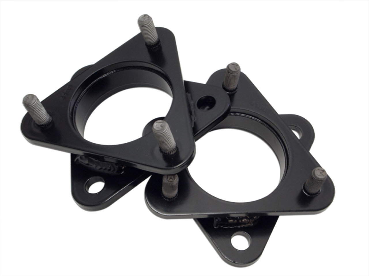 ICON 2005+ Toyota Tacoma / 2007+ Toyota FJ / 2002+ Toyota 4Runner 2in Spacer Kit - IVD4100