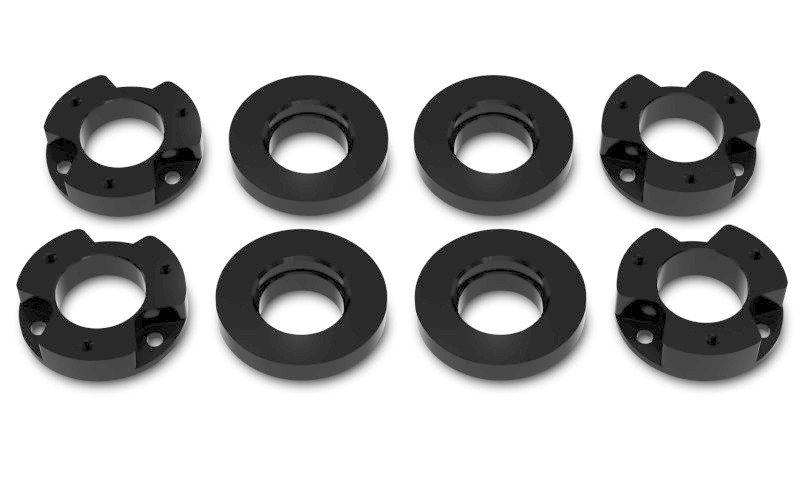 ICON 2021+ Ford Bronco 3in Lift C/O Spacer Kit - IVD4300