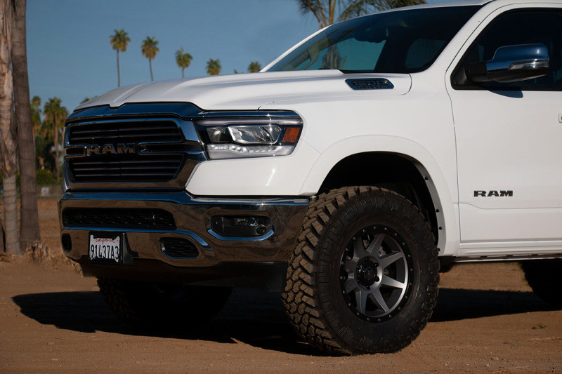2019+ Ram 1500 2-3in. Stage 3 Suspension System w/ Billet Upper Control Arms - K213113 Photo - lifestyle view