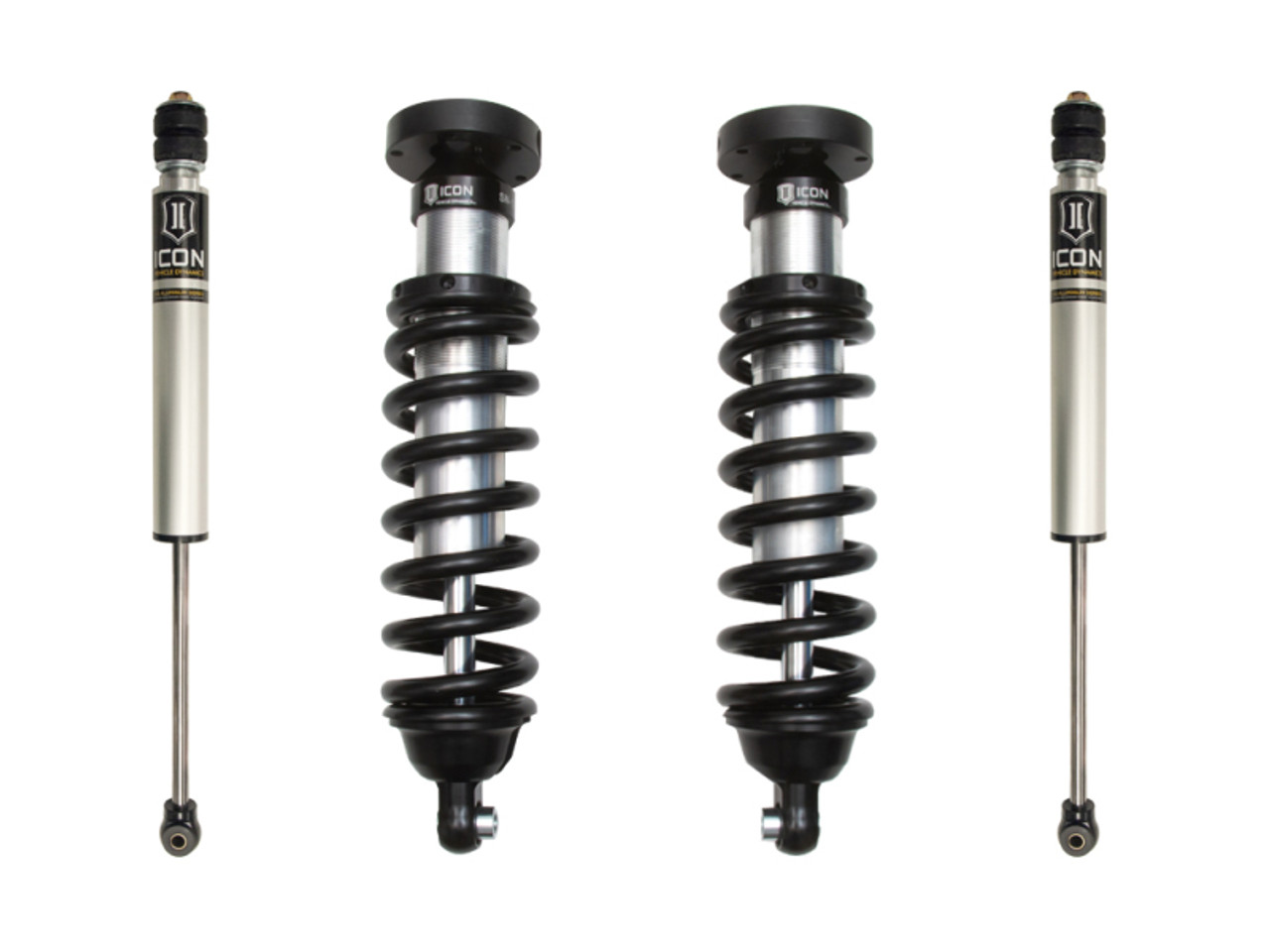 ICON 00-06 Toyota Tundra 0-2.5in Stage 1 Suspension System - K53031