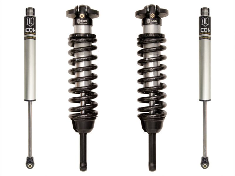 ICON 12-15 Toyota Hilux 0-3in Stage 1 Suspension System - K53141