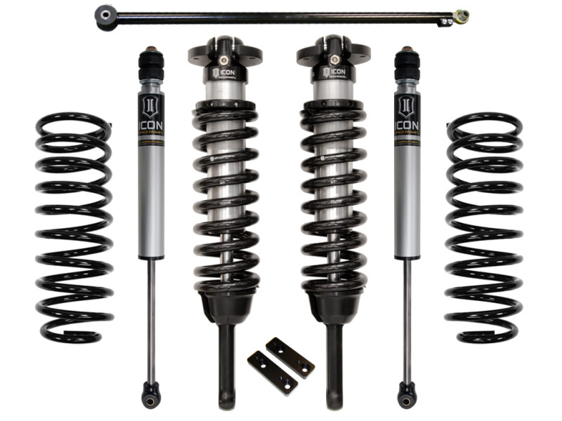 ICON 10-20 Lexus GX460 0-3.5in Stage 1 Suspension System - K53181 Photo - Primary