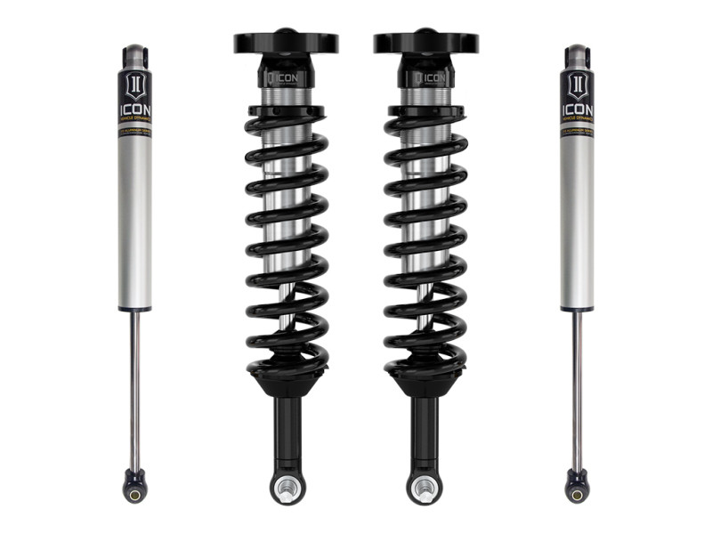 ICON 2023 Chevrolet Colorado 1.75-2.5in Stage 1 Suspension System - K73091