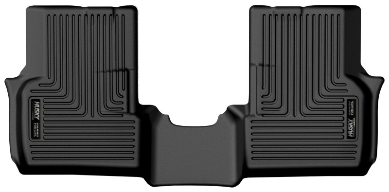 Husky Liners 23-24 Dodge Hornet X-Act Rear Floor Liner - Blk - 54181