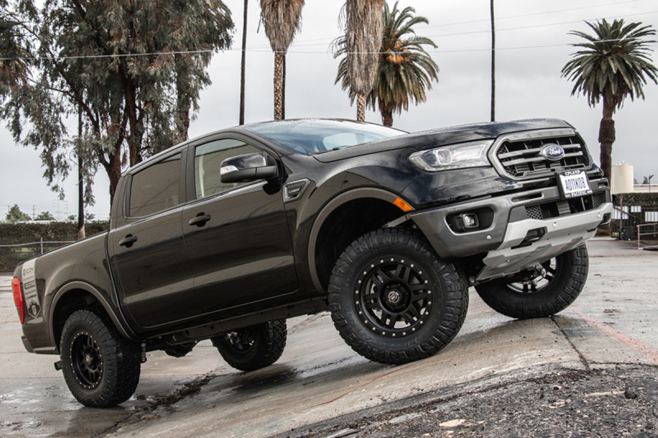 ICON 2019+ Ford Ranger 0-3.5in Stage 1 Suspension System - K93201