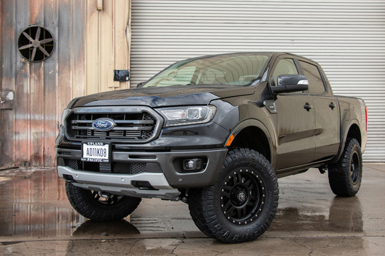 ICON 2019+ Ford Ranger 0-3.5in Stage 1 Suspension System - K93201