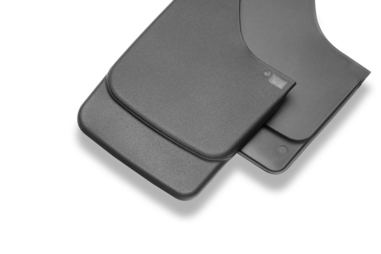 Husky Liners Universal Mud Guards (Small to Medium Vehicles) - 56261