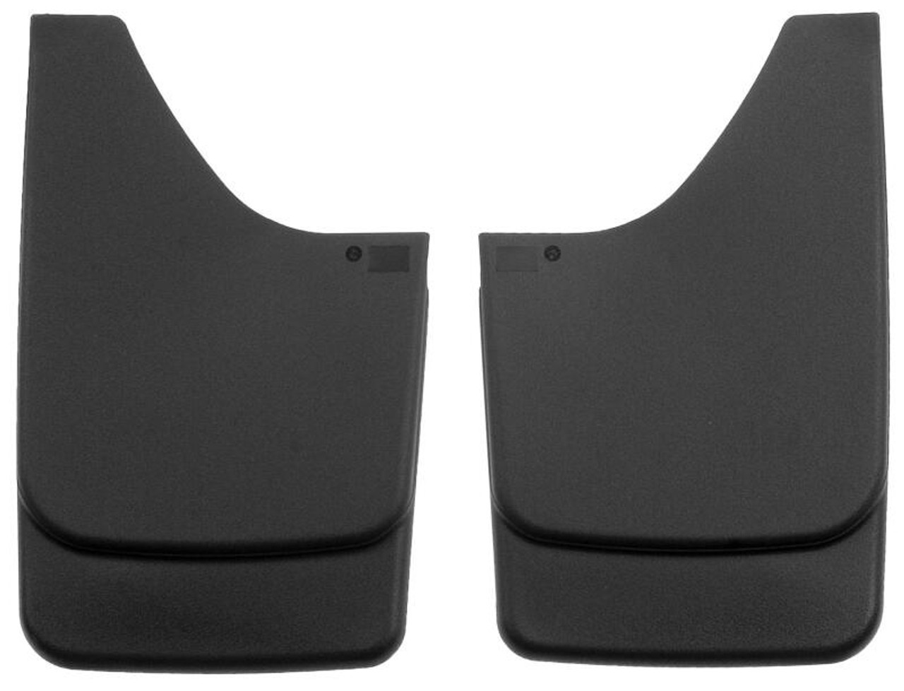 Husky Liners Universal Mud Guards (Small to Medium Vehicles) - 56261