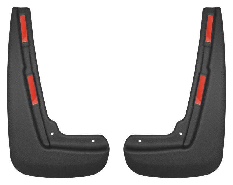 Husky Liners 18-23 Chevrolet Equinox Custom-Molded Front Mud Guards - 58251